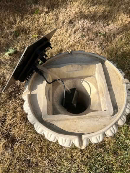 Photo of free Water feature part (Orpington BR6) #3