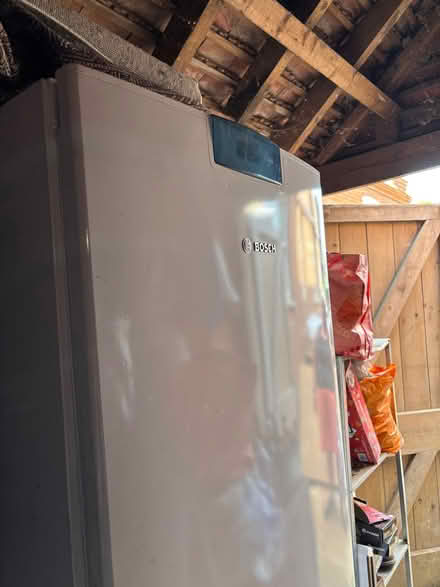 Photo of free Bosch freezer (Sevenoaks TN13) #2