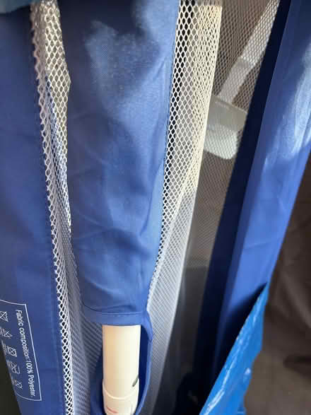 Photo of free 2x Bed guards for toddlers (Pen y fai, Bridgend CF31) #2