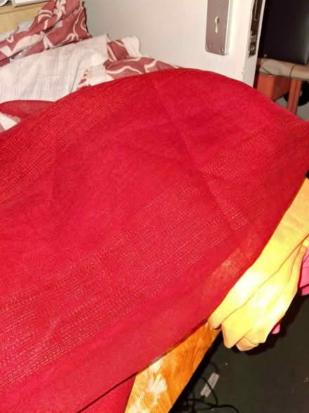 Photo of free Bundle of Dressmaking Fabric (Locks Heath SO31) #3