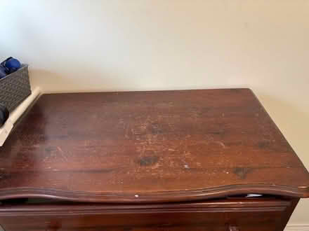 Photo of free Chest of drawers (Lower Morden SM4) #1