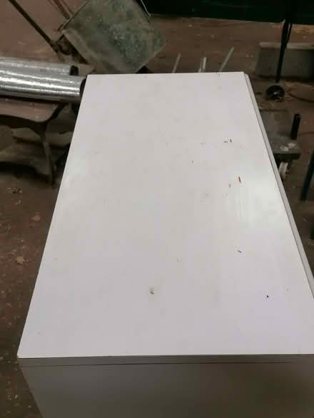 Photo of free Chest of 5 drawers (Prescott SY4) #3