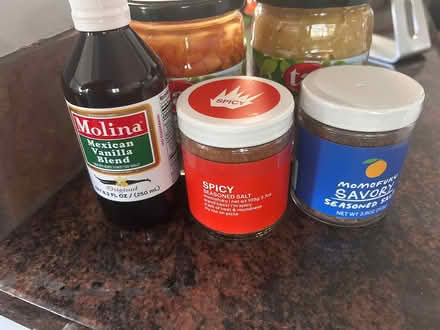 Photo of free Expired food (Downtown Sunnyvale) #1