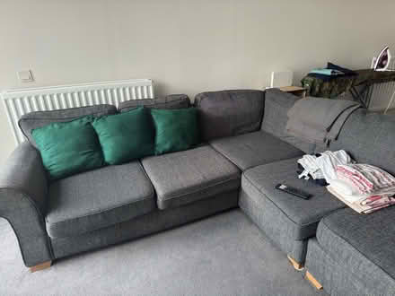 Photo of free 4 SeaterSoda (Wester Hailes EH14) #1