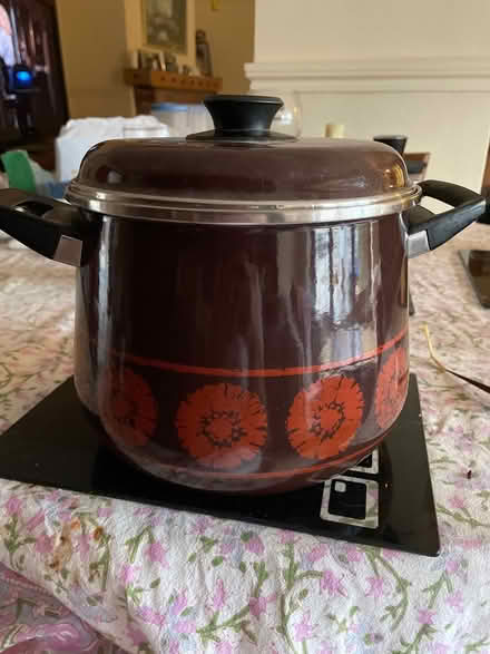 Photo of free Casserole Dish (CO10) #1