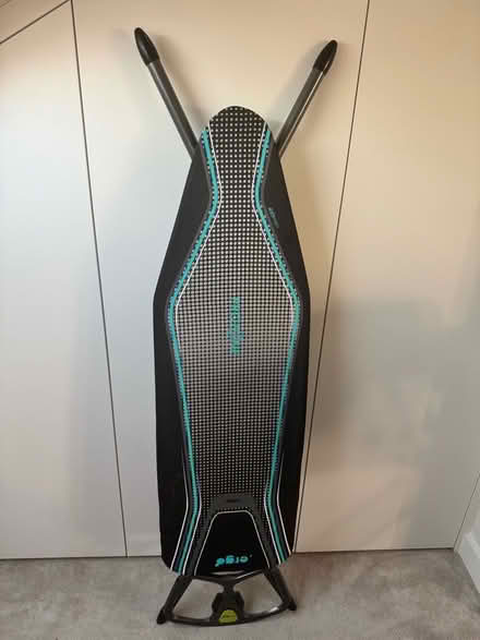 Photo of free Minky Ironing board (Nunhead SE15) #2