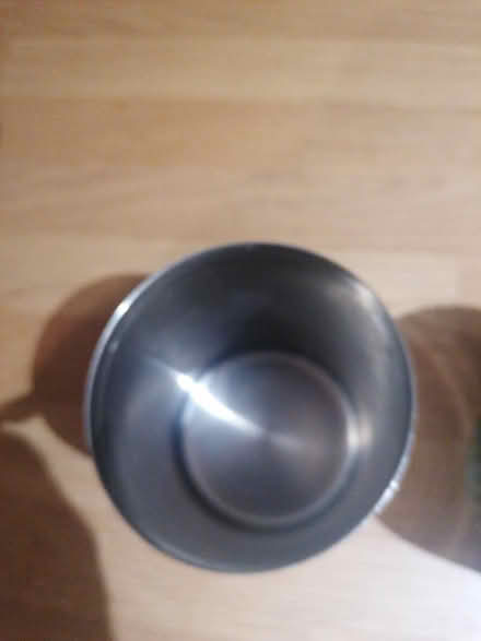 Photo of free Tea storage container (Parkstone BH14) #2