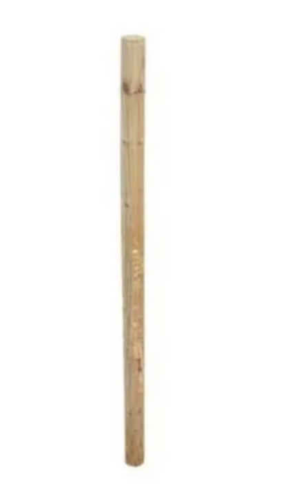Photo of Round Wood Fence Posts (Shepherdstown, WV) #2