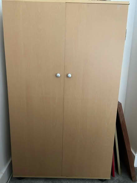 Photo of free Computer cabinet (Exeter EX4) #1