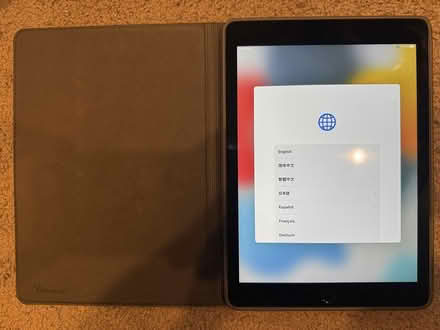 Photo of free iPad air 2 (Canyon Park - Bothell) #1