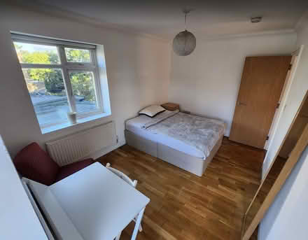Photo of free Divan Bed Base (Upper Holloway N19) #2