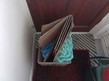 Photo of free Boxes for moving (Coggeshall CO6) #1