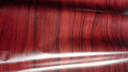 Photo of free Self adhesive film (Horsham, near Bennetts Field) #1