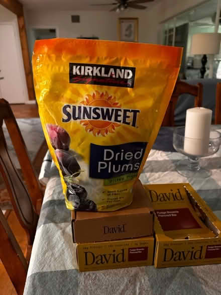 Photo of free Food (St. Petersburg, florida) #1