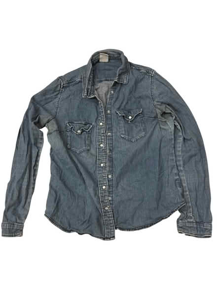 Photo of free & Denim Woman’s Top (Brooklyn Storage) #1