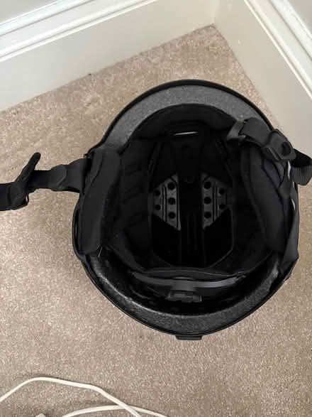 Photo of free Child’s Ski helmet (Ballsbridge) #2