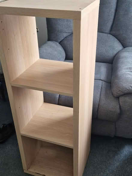 Photo of free Storage shelves (SN3 Walcot) #1