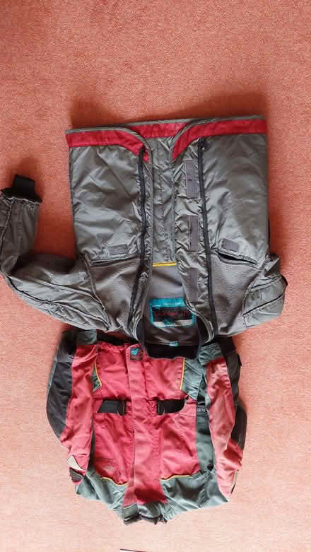 Photo of free Ladies Motorbike Jacket - All Seasons Size 38 (Congresbury BS49) #1