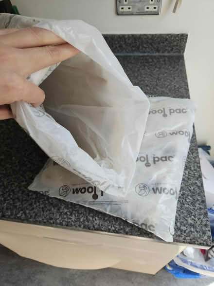 Photo of free Pure wool (Clapton E5) #2