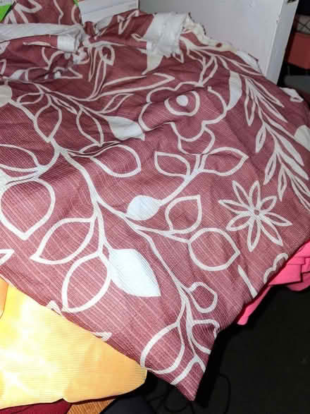 Photo of free Bundle of Dressmaking Fabric (Locks Heath SO31) #4