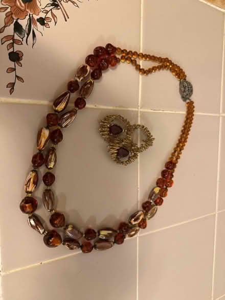 Photo of free Old jewelry (Cliffside Park) #1