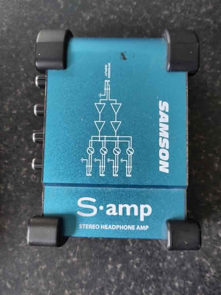 Photo of free Headphones splitter (Huddersfield HD2) #3