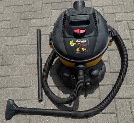 Photo of free Shop Vac (near Reedy High School) #1