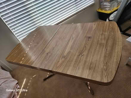 Photo of free Table for 6 (Fullerton) #1