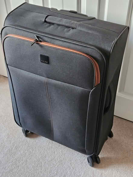 Photo of free Suitcase (Redditch B97) #1