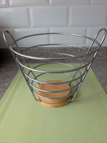 Photo of free Fruit Bowl (Beulah Hill SE19) #1