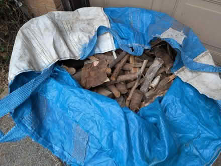 Photo of free Firewood (Greenbank and Hunt Club) #3