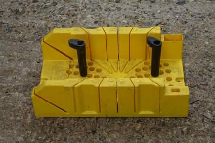 Photo of free Mitre box (Great Fransham NR19) #1