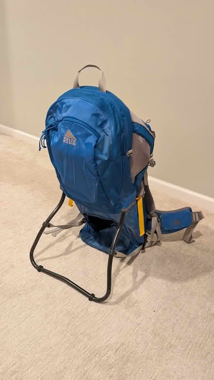 Photo of free Kelty Kid Hiking Backpack (Alexandria, VA) #1