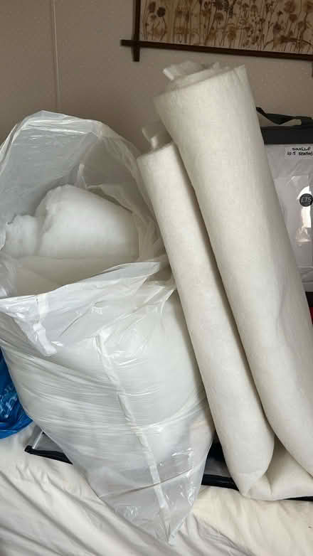 Photo of free Upholstery supplies (Penrhyn Bay LL30) #2