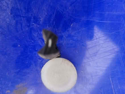 Photo of free Glazing Wedge Gasket Seal - To Fit 4mm Gap (WS2269) (Penrith CA11) #2