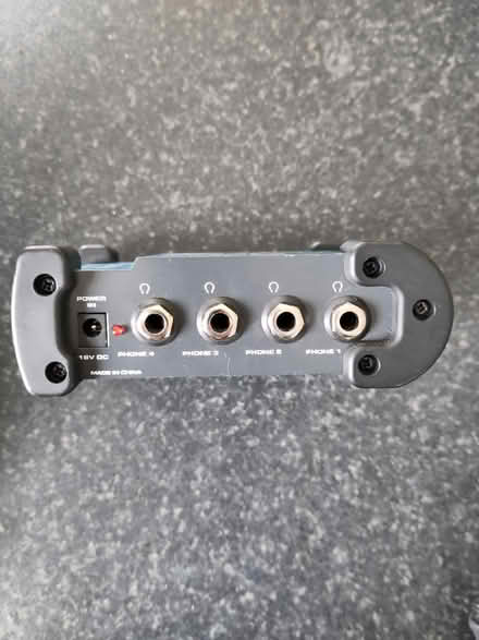 Photo of free Headphones splitter (Huddersfield HD2) #1