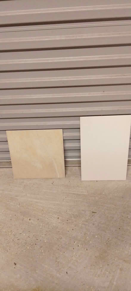 Photo of free Porcelain Tiles (Old Heath CO2) #1