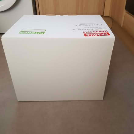 Photo of free Packing Boxes (Penzance TR18) #2