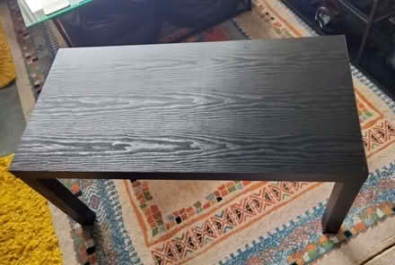 Photo of free New coffee table (Southfields SW19) #1