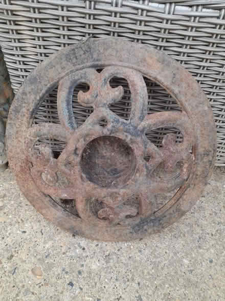 Photo of free Umbrella stand (Yeovil) #1