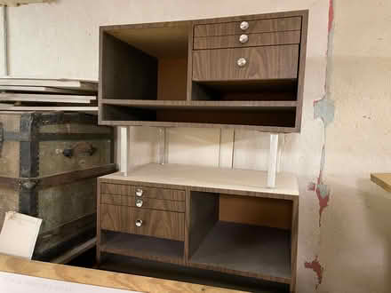Photo of free Two taborets (Ossining) #1