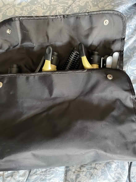Photo of free Philips Tresemme hair styling (Corsham SN13) #2