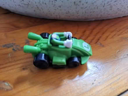 Photo of free Mario Kart Racing Deluxe (Edinburgh, Canonmills EH7) #3