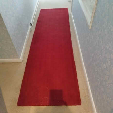 Photo of free Carpet runner (Heacham PE31) #1