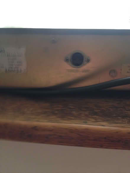 Photo of Din lead (Crewkerne) #1