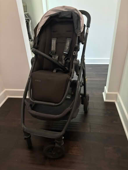 Photo of free Uppababy Stroller (Eastside Costa Mesa) #1