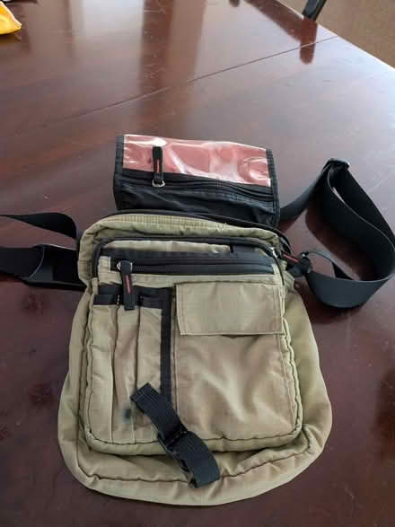 Photo of free Two bags (Windham center) #3