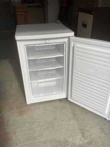 Photo of free Freezer (Hayling Island PO11) #2