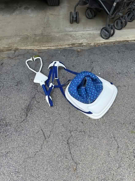 Photo of free Baby items (T/Wappinger) #2