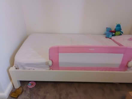 Photo of free Single bed (Ardley OX27) #3